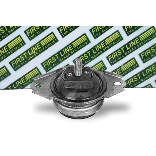 Engine mount for ford escort - mount,