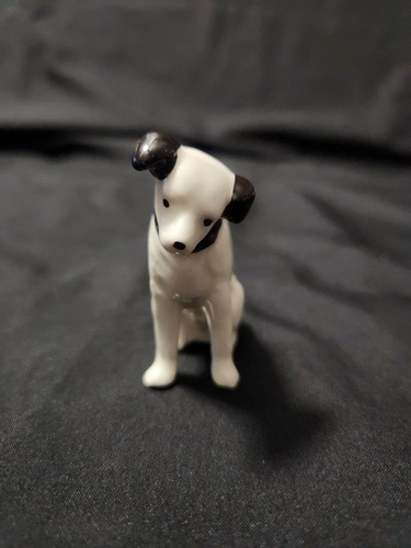 Vintage rca victor porcelain - rca,