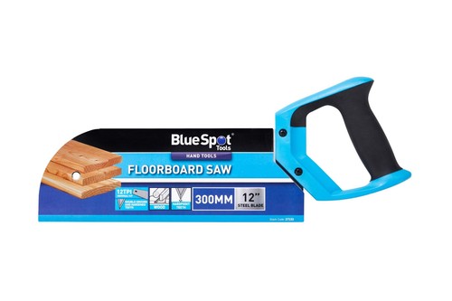 Blue spot tools 300mm - -, (12")