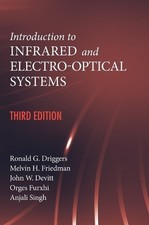 Introduction to Infrared and