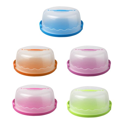 Cake carrier fits - cake,