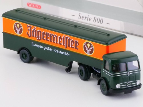Wiking pms 202795 mercedes - 202795,