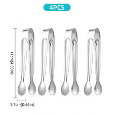 4.3″ Stainless Steel Mini