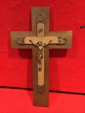 ANTIQUE/ VINTAGE LARGE  WOODEN