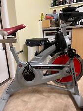 Schwinn IC Evolution SR Indoor Cycling Bike