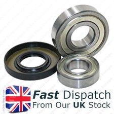 Drum Bearing & Seal Kit For