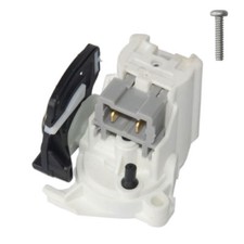 For Renault Clio Mk2 Campus Scenic Boot Trunk Tailgate Lock Actuator Solenoid