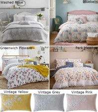 Cath Kidston 100% Cotton Duvet