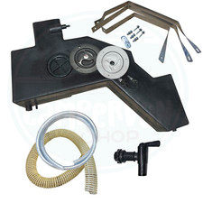 VW Transporter T5, T6, T6.1 -