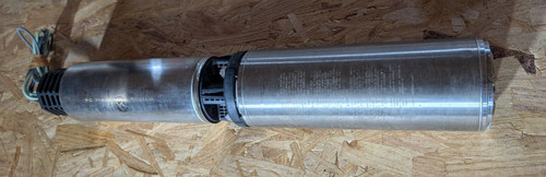 Sta rite s10k05221 - sta-rite, sub