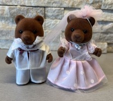 Sylvanian Families Timbertop