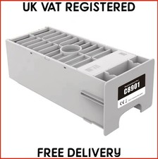 C8901 Maintenance Box for