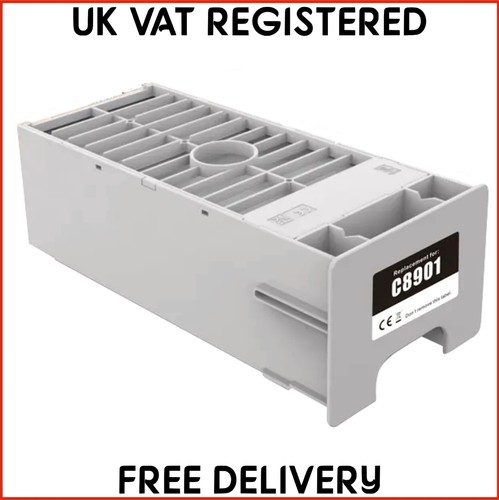 C8901 maintenance box - c8901, for