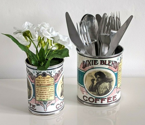 Vintage replica food - , can
