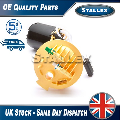 Stallex new fuel pump for - fuel,