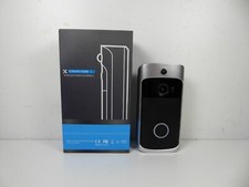 x smart home wireless video