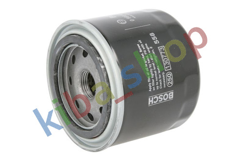 Oil filter fits daewoo - fits, matiz
