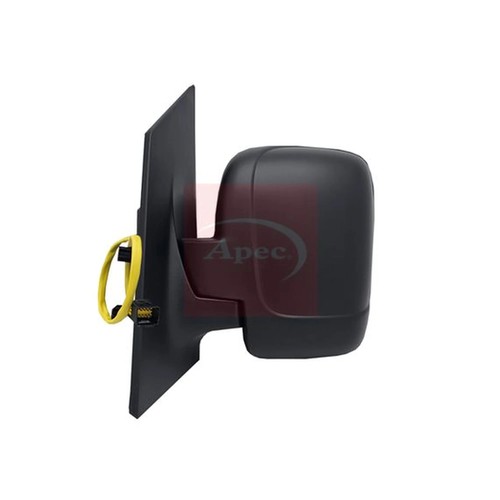 Apec door wing mirror - door, /