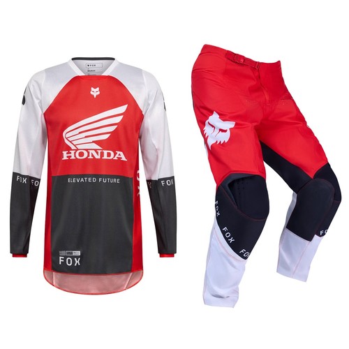 Fox racing 180 motocross - 180,