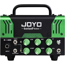 Joyo Bantamp BaDass 50W Bass
