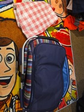 Picnic Bag Set Lot E59