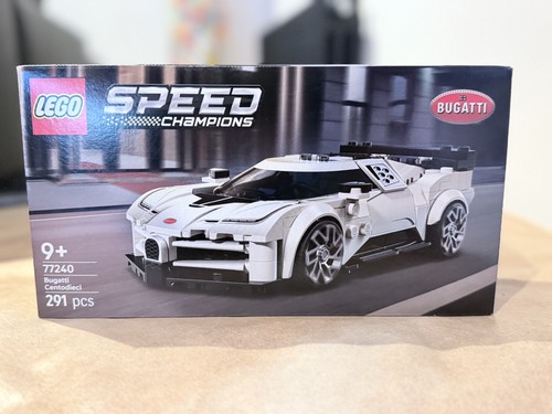 Lego 77240 speed champions - 77240,