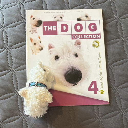 The dog collection - the,
