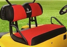 Golf Cart Front Seat Cover Set