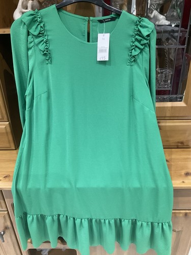 Ladies george green aline - george,