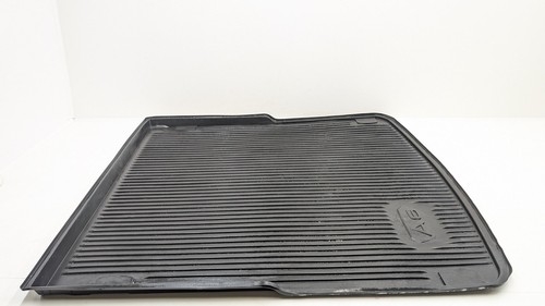 Audi boot floor - audi,