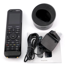 Logitech Harmony Elite Remote