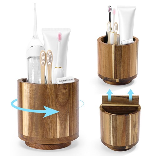 Toothbrush holders for - toothbrush,