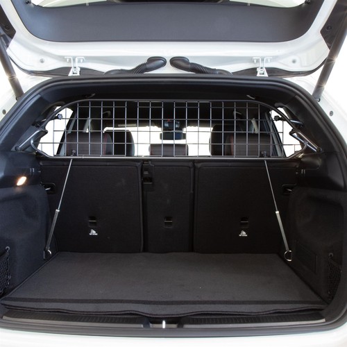 Travall dog guard for mercedes - travall,