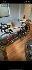 Trek One Series 1.2 Racing Bike