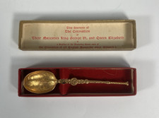 Coronation Of King George VI