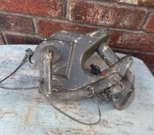 Heavy duty detachable hitch - detachable,