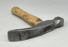 Vintage BRADES Masonry Chipping Hammer Brick Hammer Builder Bricklayer