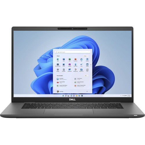 Dell latitude 7520 - latitude, 15.6"