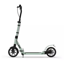 Adult City Suspension Push