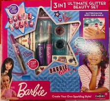 Cra-Z-Art Barbie 3 in 1