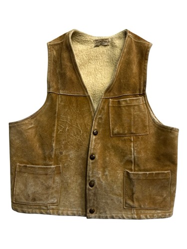 Vintage joo kay leather - joo,