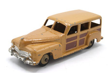 Vintage Dinky Toys 27F