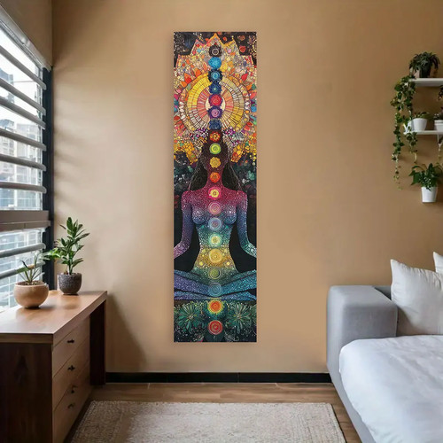 Bohemian chakra meditation - bohemian,