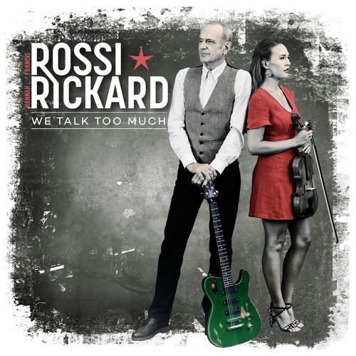 Francis rossi hannah - francis, rickard