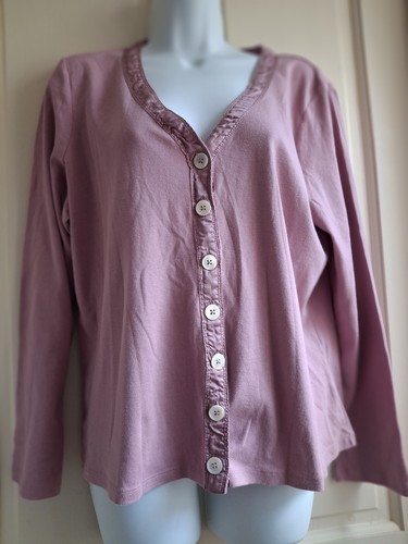 Boden cotton cardigan uk18 - boden,