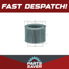 Air Filter fits CITROEN C15