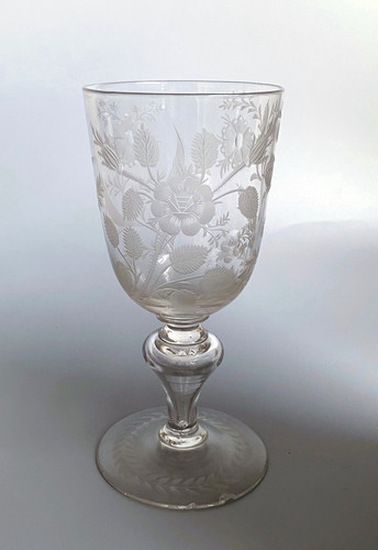 Antique c1750 georgian - antique,