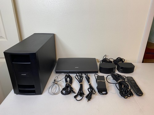 Bose lifestyle 235 - bose, home