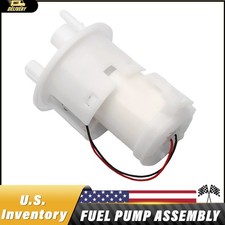 FUEL PUMP ASSEMBLY FOR