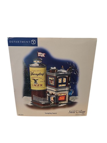 Dept yuengling tavern 55626 - dept,
